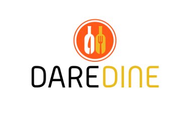 DareDine.com